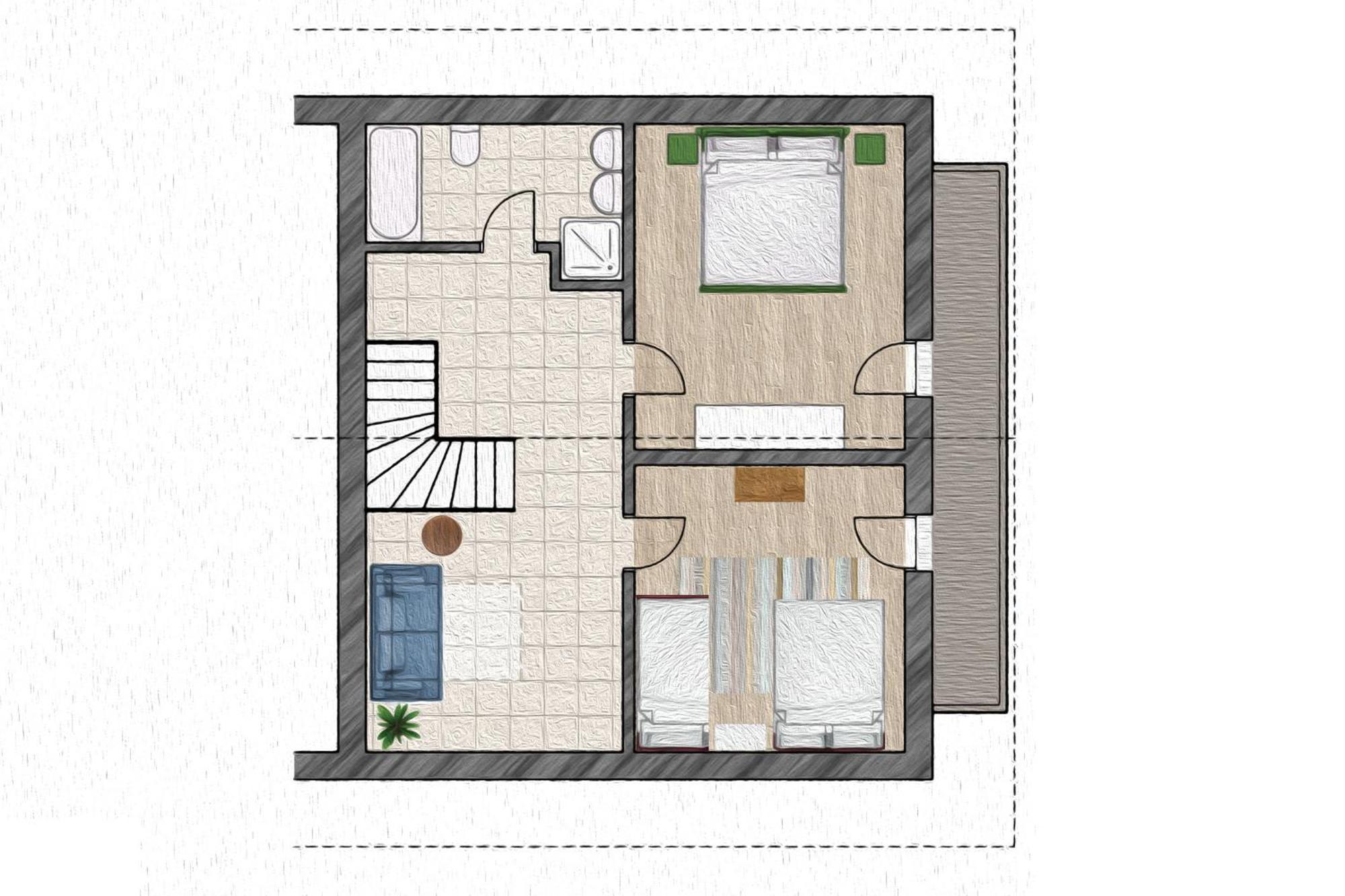 Ferienhaus Antdorfer Gartenglueck Экстерьер фото