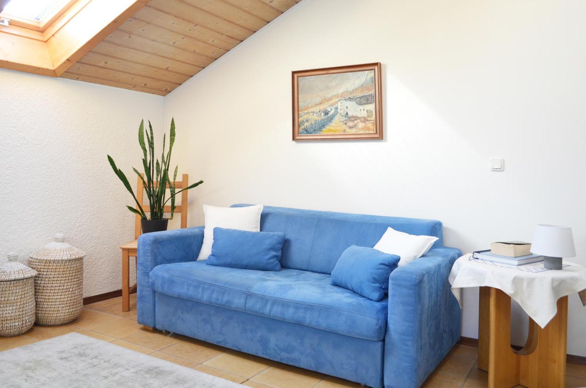 Ferienhaus Antdorfer Gartenglueck Экстерьер фото